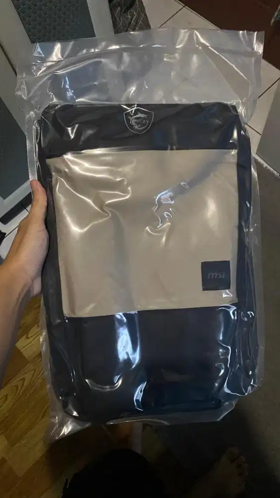 Tas gaming msi original