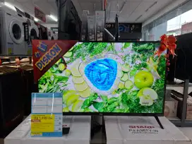 TV TCL 32S4K 32INC