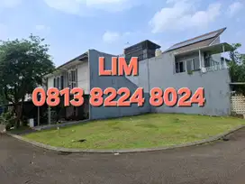 TANAH KAVLING POSISI HOOK LT 137 HGB KOTA WISATA CIBUBUR JAKARTA TIMUR