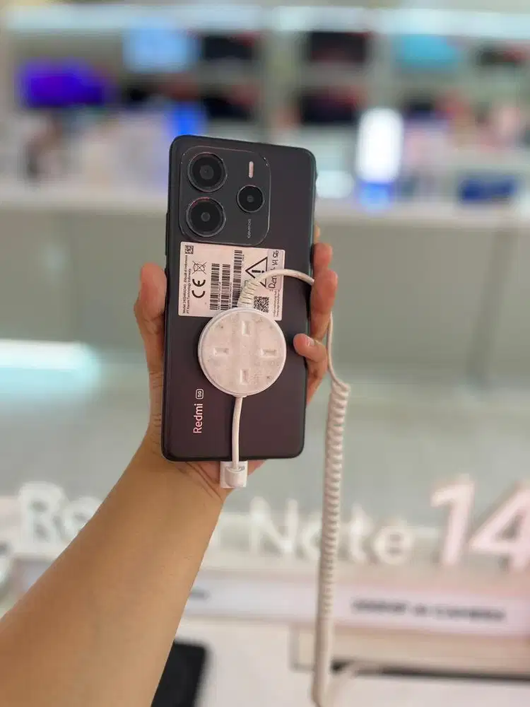 Redmi note 14 5G
