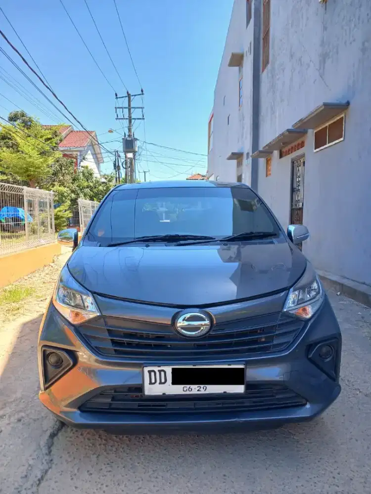 SIGRA M 1.0 2024