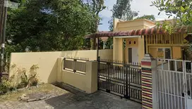 NEGO - Dijual Rumah di Medan Johor Lokasi Strategis
