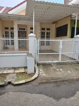Dijual Rumah Di Banjar Wijaya Cipondoh