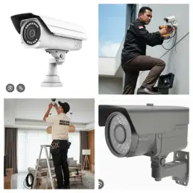 Jasa Pasang & Service CCTV – Setting Jaringan dan Mikrotik