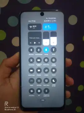 Redmi note 11 ram 4+4/128