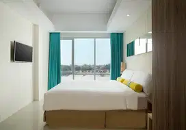 Jual/Sewa Apartemen Bogor Icon Tower Hotel Harga Nego