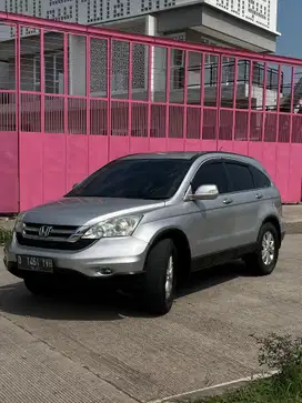 Honda CR-V 2007 Bensin