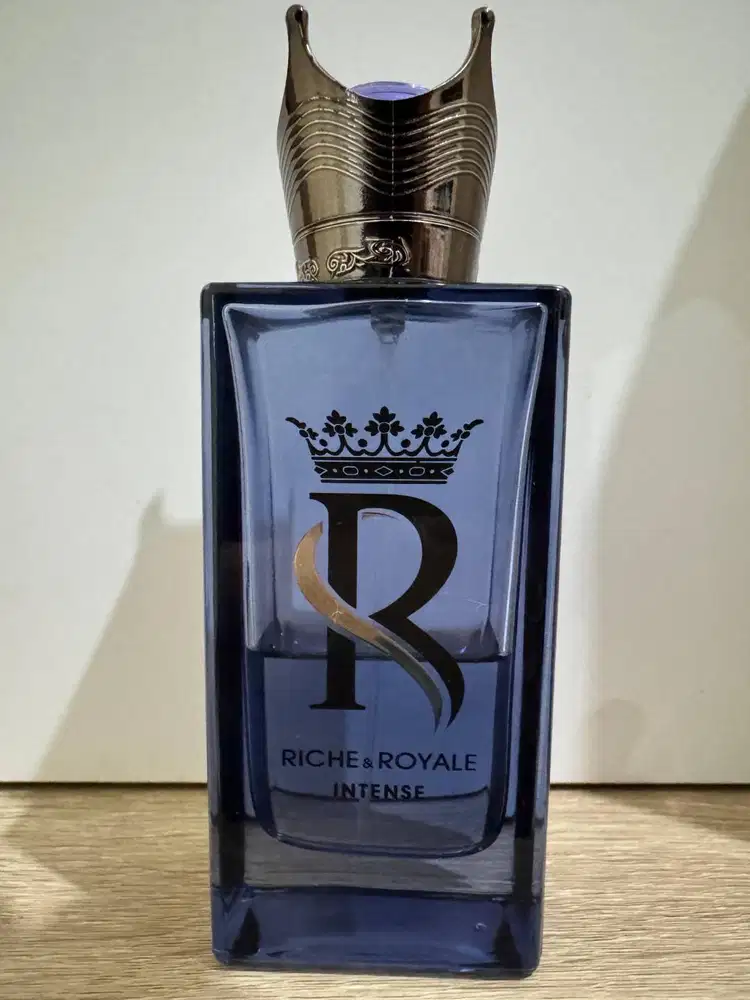 (Preloved) Parfum Riche Royale Intense Original