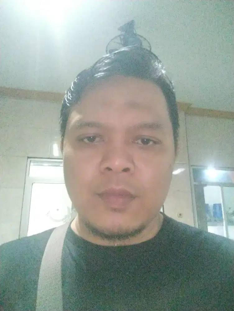 Supir pribadi SIM A