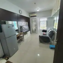 DISEWAKAN APARTEMEN 2BR