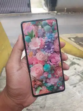 Samsung A51 ram 8/128 normal semua