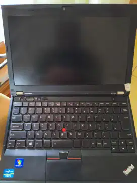 Laptop lenovo think pad