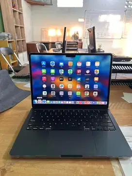 macbook Air M2 RAM 16 256GB