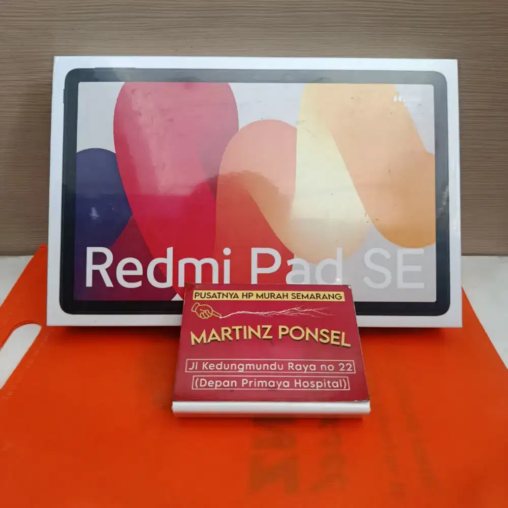 Redmi pad se 4/128