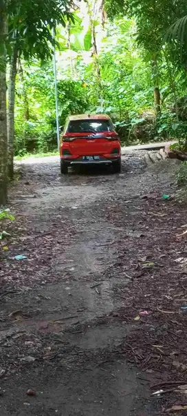 Dijual murah tanah di Cinangka Kabupaten Serang Banten