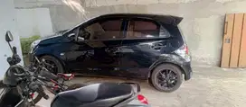 Honda Brio 2012 Bensin