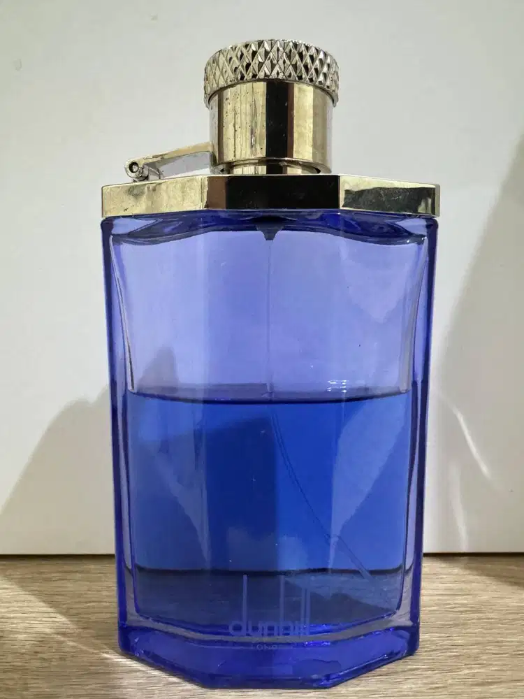 (Preloved) Parfum Dunhill Desire Blue
