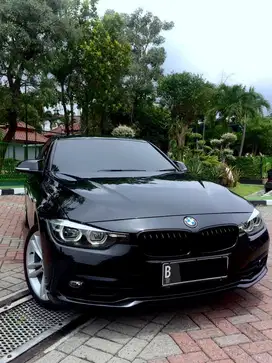 2020 bmw 320i Shadow Msport 2019 facelift 330i facelift f30