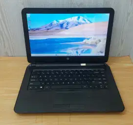 HP14-R103TX Core i3-4030U|4GB|256GB|840M 2GB|14HD|WIN11