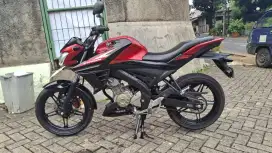 DP 1 JUTA YAMAHA VIXION TAHUN 2018