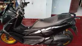 Motor Nmax 2019