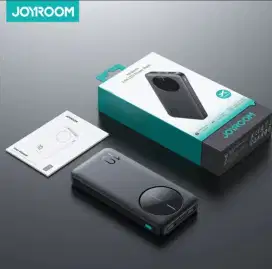 Jual Powerbank 10000mAh Merk Joyroom