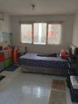 Kontrak Apartemen