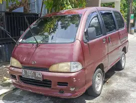 Daihatsu Espass 2000 Bensin