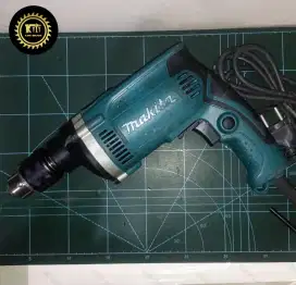 Mesin bor listrik Makita HP1630 impact drill electric
