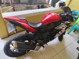 KAWASAKI NINJA MONO SL 250CC