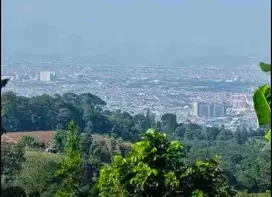 Jual Tanah Kavling Village View Kota Bandung