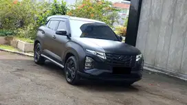 [GARANSI 5TH] Hyundai Creta Alpha Edition 1.5 IVT Panoramic 2024/2025