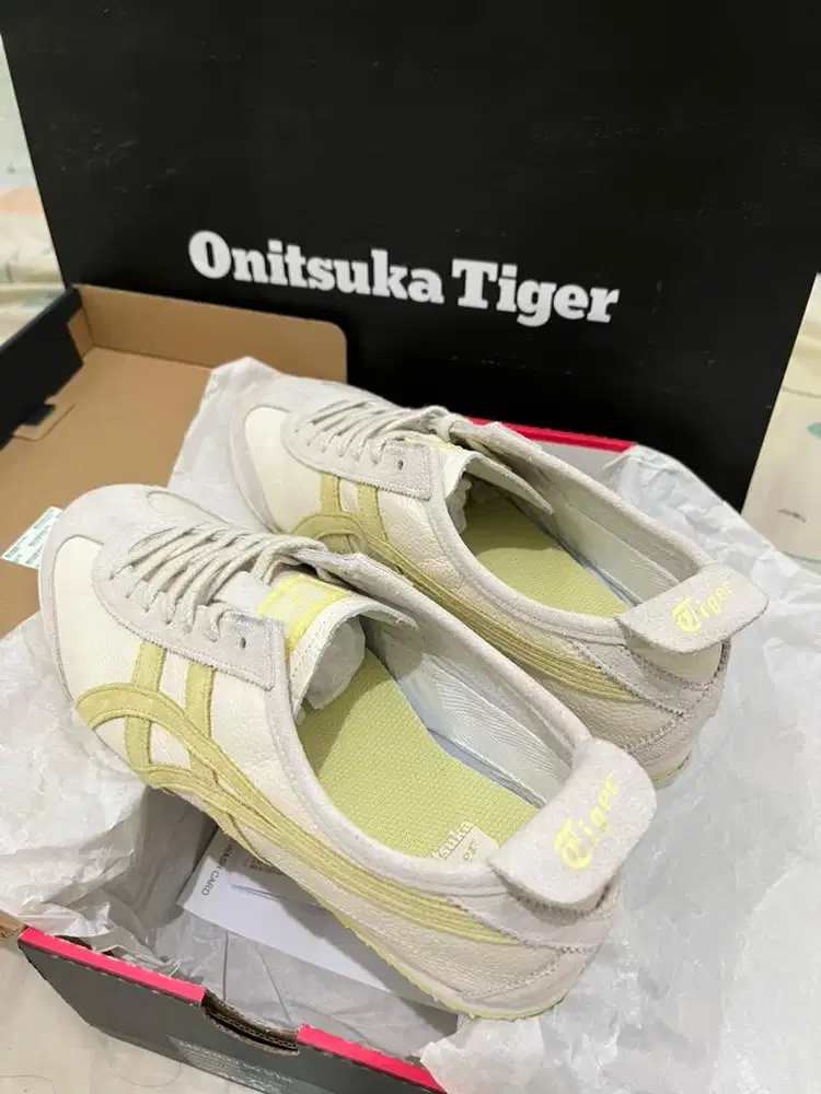 Onitsuka tiger mexico 66 vin