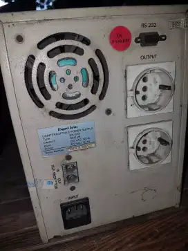 Dijual Power supply