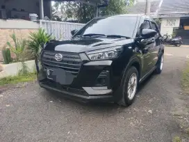 Rocky 1.2 M 2021 Manual