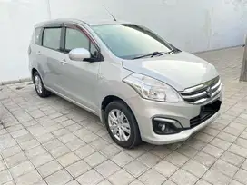 Ertiga 2017 GL MT