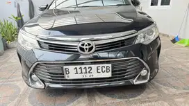 Toyota Camry 2016 Bensin
