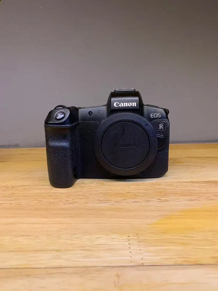 Canon Eos R Body Only