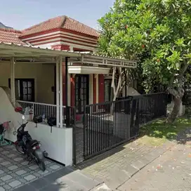 ❤️Citra Garden Bonus Furnished Murah Dalam Cluster Siap Huni Sidoarjo