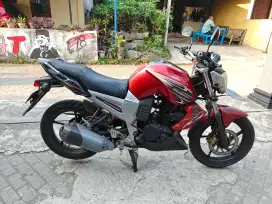 Byson thn2012 plat AB sleman