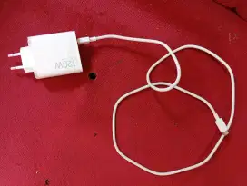 Dijual Charger Xiaomi Original 120 watt. Copotan hp ori. Nego