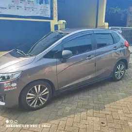 Honda Jazz 2015 Bensin