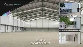 pergudangan premium daerah tropodo juanda dekat SIER