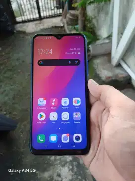 Vivo Y12 3/32. Original