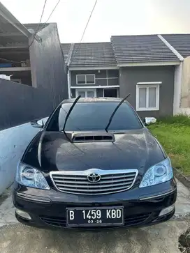 Toyota Camry 2003 Bensin
