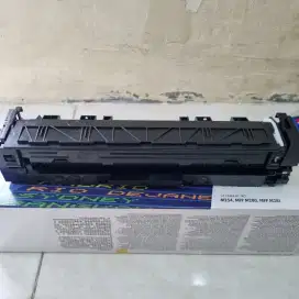 Toner Laserjet HP 202A Print Cartridge CF500A