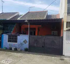 ‼️Rumah Minimalis Siap Huni Masuk Cluster di Kutisari Utara