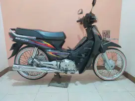 KIRANA 125 ISTIMEWA