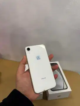 iPhone Xr 64gb ex inter