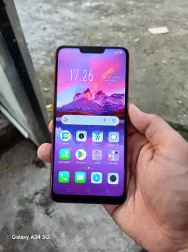 Oppo A3s ram 2/16